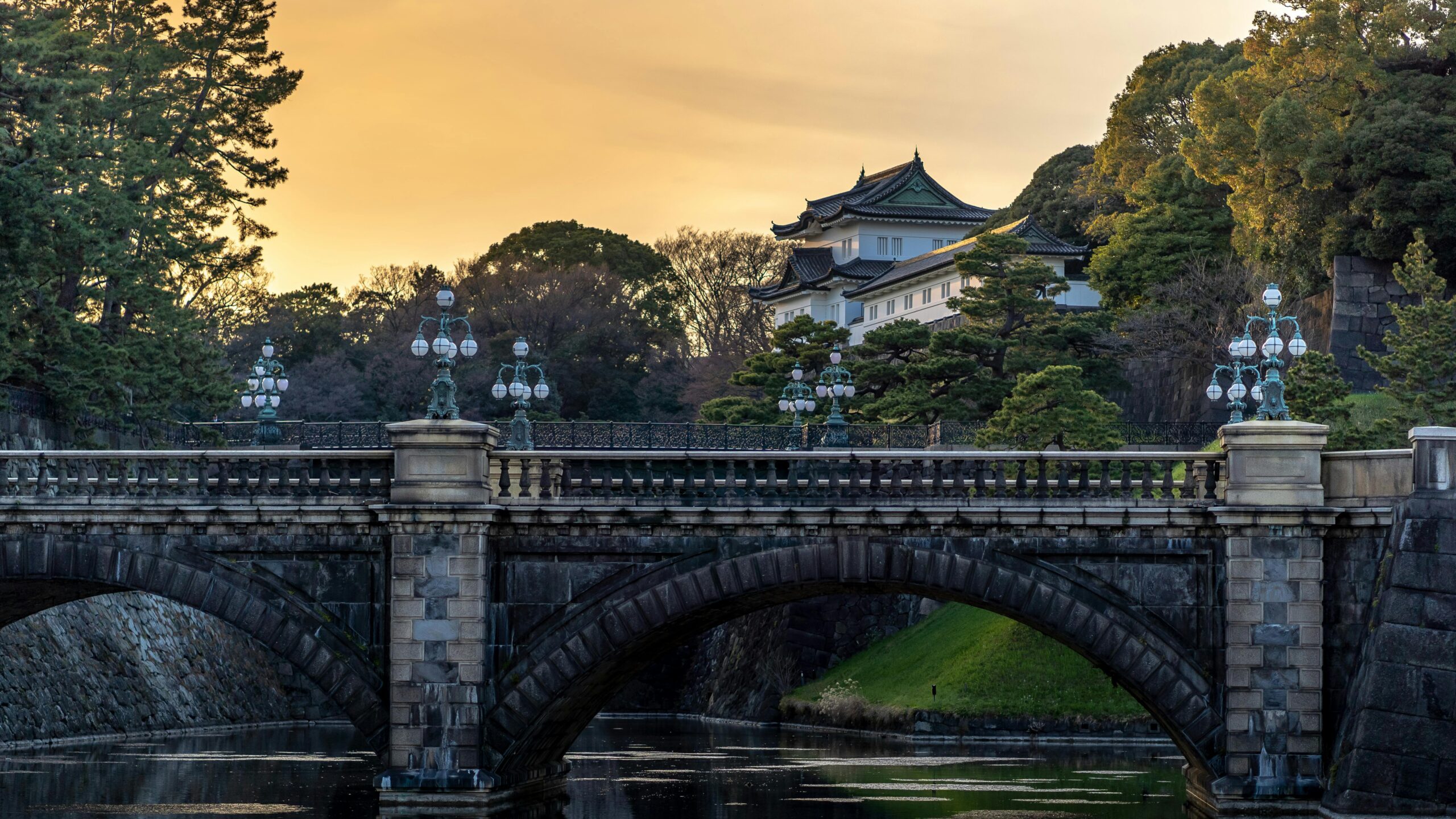 Nikko Sightseeing